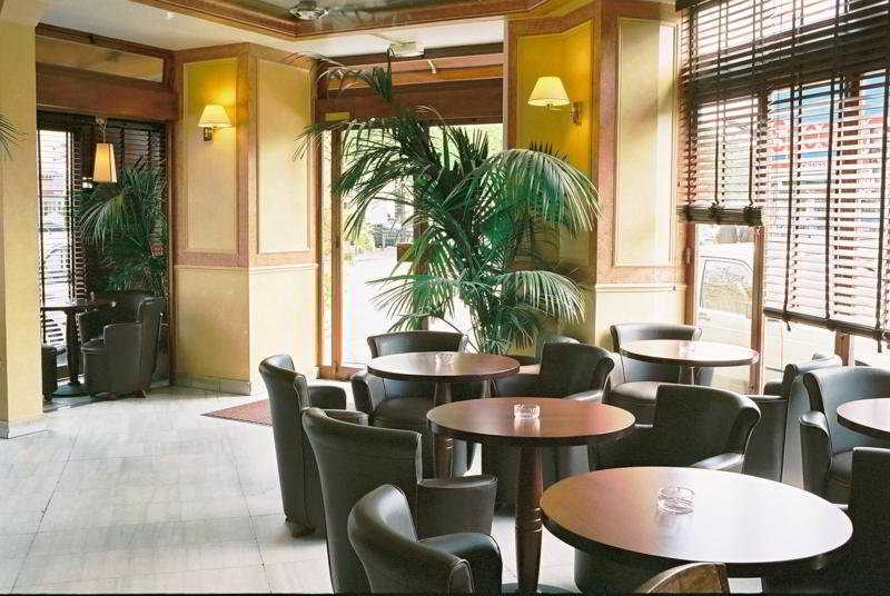 Eiffel Villa Garibaldi Paris Bagian luar foto